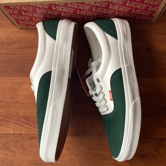 vans era varsity canvas
